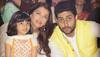 Awwdorable! Aishwarya Rai, hubby Abhishek Bachchan celebrate Durga Puja with daughter Aaradhya—Pic inside 