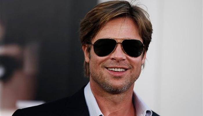 Brad Pitt will not be prosecuted, FBI closes case