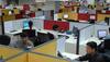 'Slow BFSI spending to hurt Q2 performance of Indian IT cos'