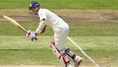 IND vs NZ 2016: After hitting stupendous 188 runs, Ajinkya Rahane says he learned a lot from Virat Kohli's innings