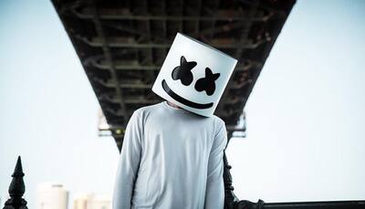 Indian actors, singers might share stage with DJ Marshmello!