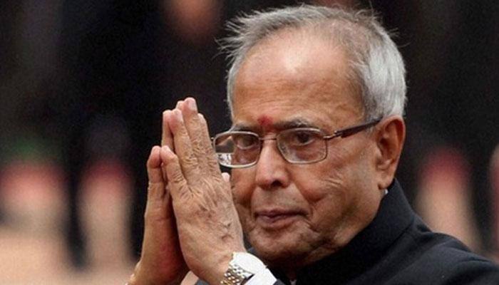 May Durga Puja inspire women's equality in nation-building: President Pranab Mukherjee