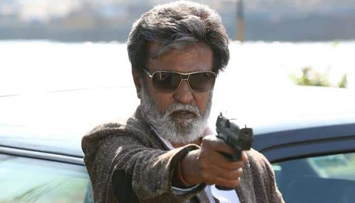 Rajinikanth starrer &#039;2.0&#039; will feature world class action, says Resul Pookutty 