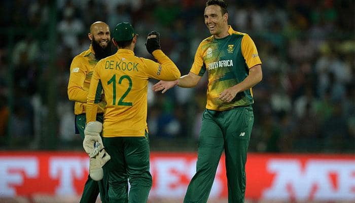 South Africa vs Australia, 4th ODI: Kyle Abbott stars as Proteas take 4-0 lead with 6-wicket win