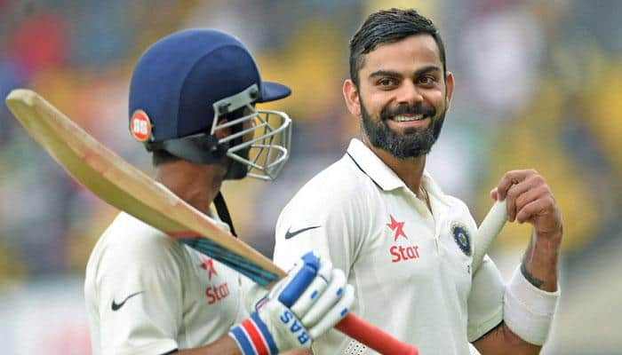 Indian skipper Virat Kohli killed us softly, says New Zealand coach