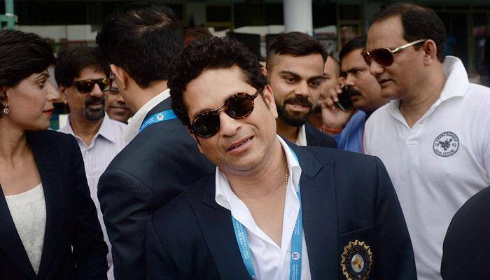 This is what Sachin Tendulkar wants to do with cricket — Here&#039;s details