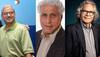 5 Indian-Americans among America's richest 400: Forbes 