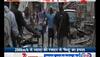 Devastating Hurricane Matthew in Haiti