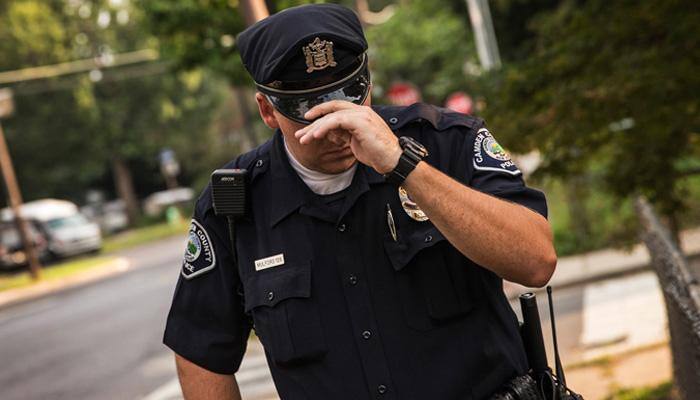 1 killed, 8 wounded in gunfire at party in Michigan