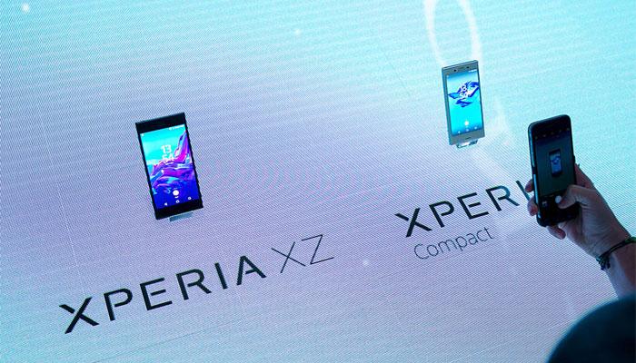 Sony Xperia XZ goes on sale in India at Rs 49,990