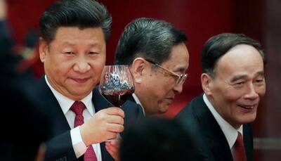 Chinese President Xi Jinping to visit India, Bangladesh, Cambodia this week
