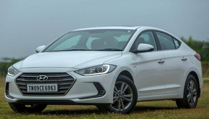 Hyundai Elantra receives 1,100 bookings since launch