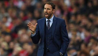 Gareth Southgate says he is brave enough to make big calls regarding team selection