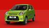 India's 10 best selling cars in September 2016