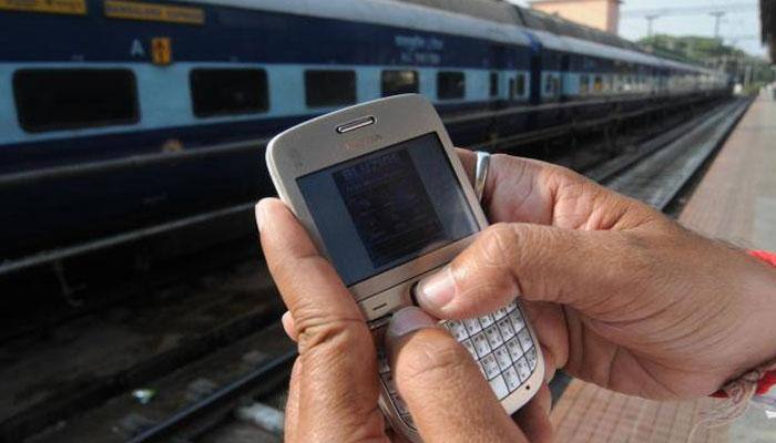 Soon, IRCTC to offer insurance protection for laptops and mobiles during train travel