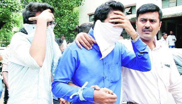 Mastermind behind Mumbai-based bogus call center racket duping US citizens is a 23-year-old youth