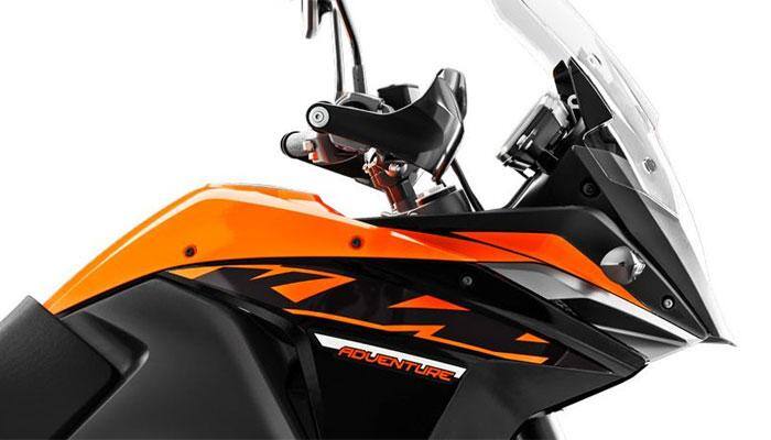 KTM 390 Adventure to be launched in 2019