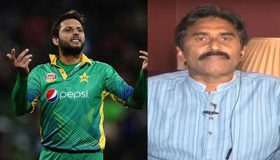 Javed Miandad calls Shahid Afridi 'son of a thief', says he sold Pakistan by fixing matches