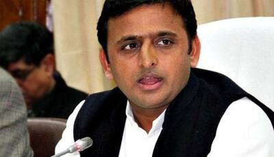  Akhilesh backs 'friend' Rahul Gandhi’s ‘khoon ki dalali’ remark, says PM Modi's Lucknow event 'politically motivated'