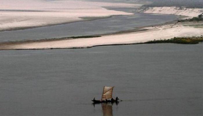 China for mechanism with India to share Brahmaputra waters: Official China for mechanism with India to share Brahmaputra waters: Official
