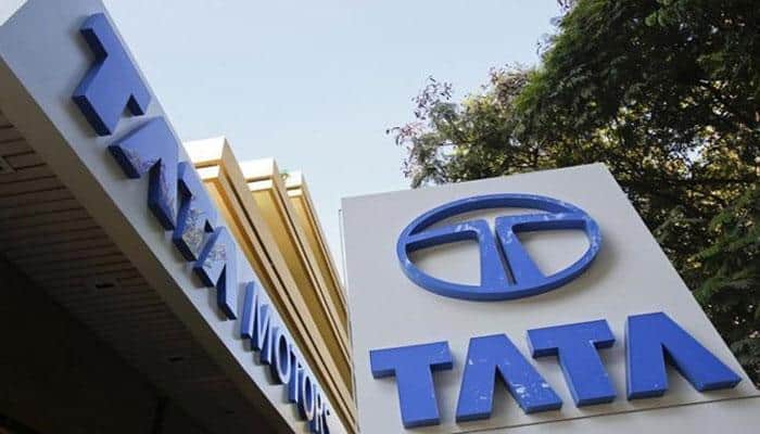 Tata Motors' global sales up 5% to over 1 lakh units in Sept
