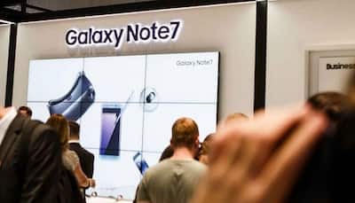 Samsung woes deepen over Galaxy Note 7