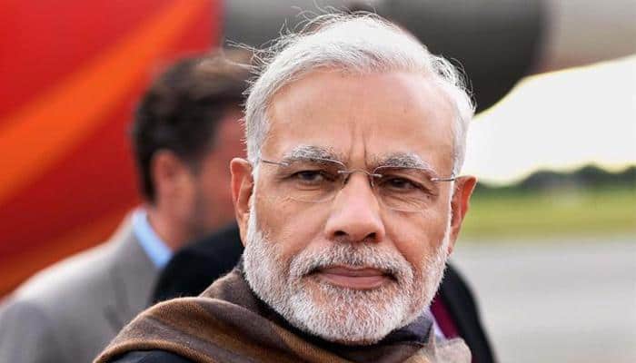Prime Minister&#039;s Office maintains no data about petitions personally read by PM Narendra Modi, reveals RTI response