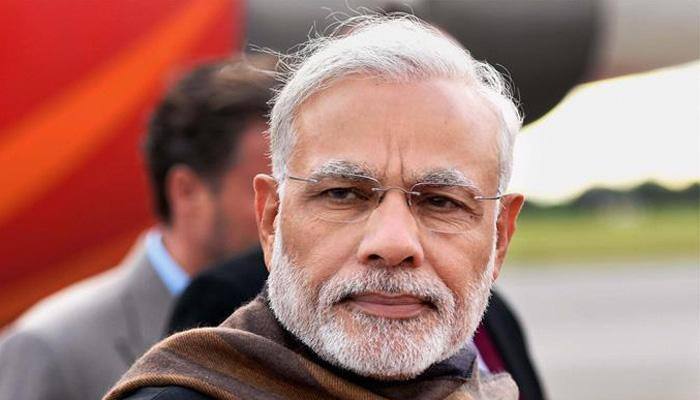 Prime Minister's Office maintains no data about petitions personally read by PM Narendra Modi, reveals RTI response