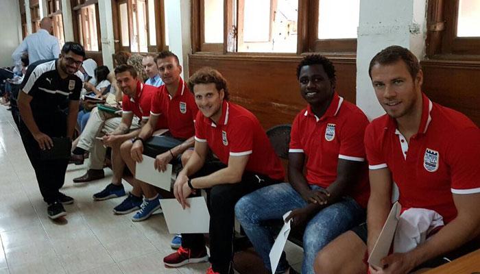 ISL 2016 Preview: Mumbai City host Atletico de Kolkata as battle for top-spot heats up ISL 2016 Preview: Mumbai City host Atletico de Kolkata as battle for top-spot heats up