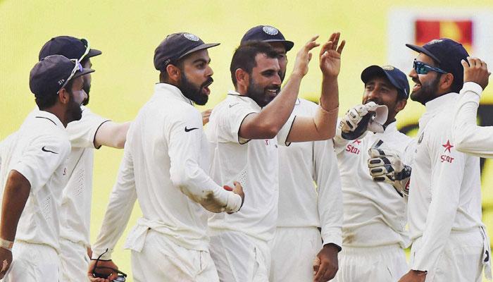 India vs New Zealand: Statistical highlights from Day 3 of third Test India vs New Zealand: Statistical highlights from Day 3 of third Test