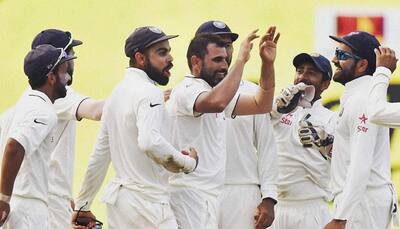 India vs New Zealand: Statistical highlights from Day 3 of third Test
