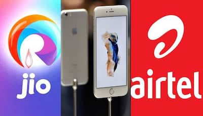 Reliance Jio Vs Airtel offer on iPhone 7 – free data, unlimited voice calls and more