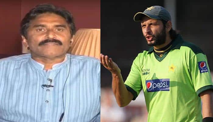 Accused for match-fixing, Shahid Afridi saddened by Javed Miandad&#039;s &#039;personal remarks&#039; 