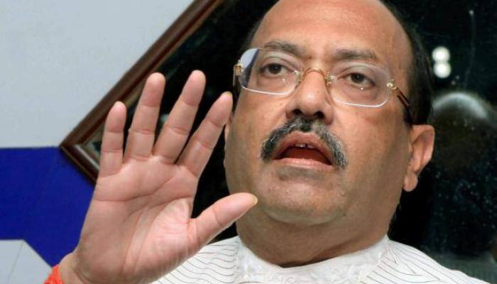 PM Narendra Modi's office took Mulayam Singh into confidence before Indian Army's surgical strikes, claims SP MP Amar Singh