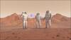 Mars-bound astronauts, beware: Deep space travel could lead to chronic dementia!