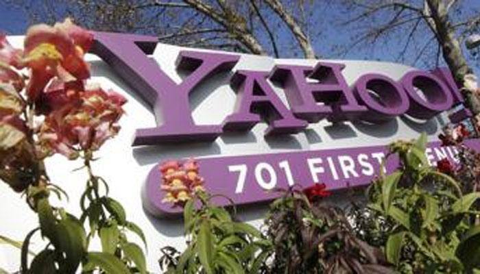 'Yahoo disables automatic email forwarding feature'