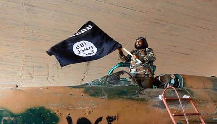 Islamic State confirms 'minister of information' killed