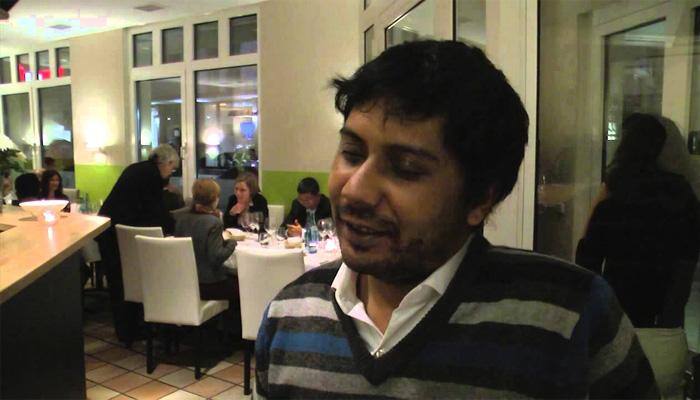 Dawn journalist barred from leaving Pakistan over his report on civil-military tension after surgical strikes