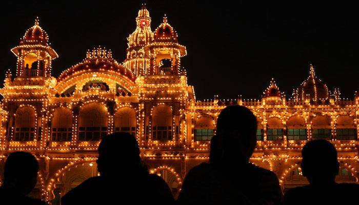 Vijaya Dashami 2016: Here’s why you must visit Mysore during Dussehra