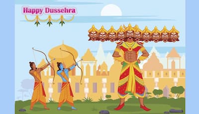 Vijaya Dashami 2016: Dussehra WhatsApp messages and SMS for your friends and family