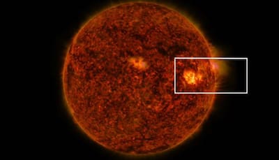 NASA's MinXSS CubeSat brings new information to study of solar flares! (Watch video)