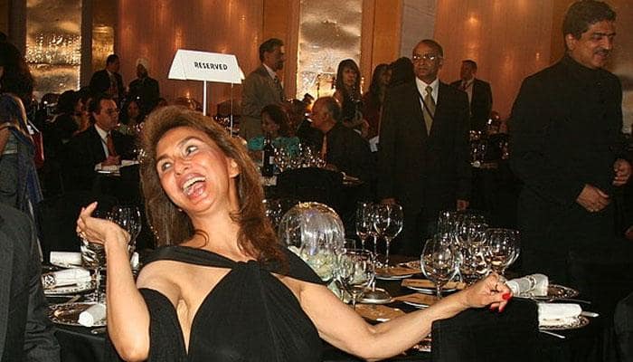 Adi Godrej&#039;s wife and socialite Parmeshwar Godrej passes away