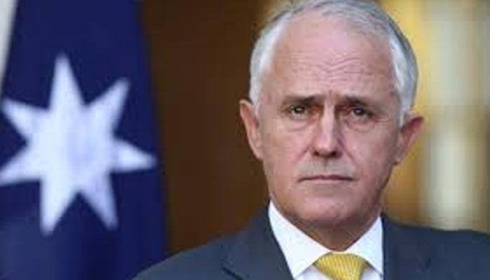 Australian Parliament rejects bill for same-sex marriage vote