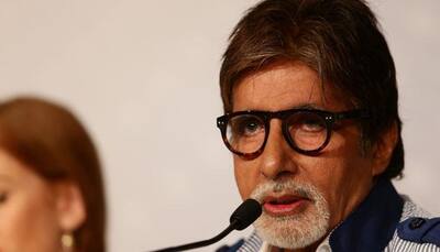 Amitabh Bachchan gets jukebox from fans on birthday
