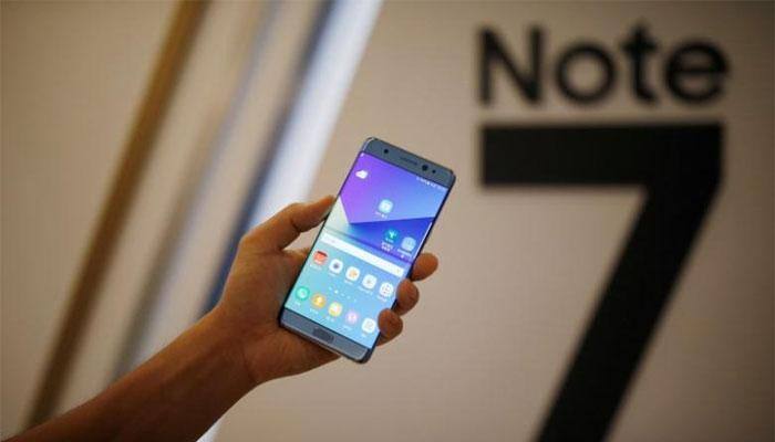 Samsung likely to permanently halt Galaxy Note 7 sales