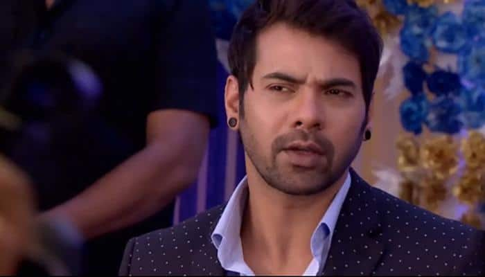 Kumkum Bhagya - Episode 686: Abhi addresses media; this is what he says—Watch