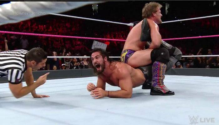WWE RAW: October 10th, 2016 - Results and highlights