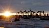 Oil glut to last until mid-2017 unless OPEC cuts output: IEA