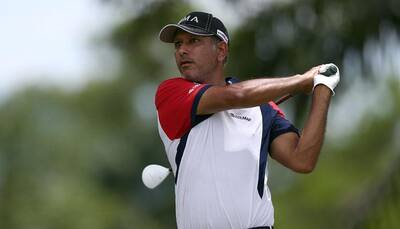 Jeev Milka Singh to play in one-hole Hero Challenge knockout tournament in London