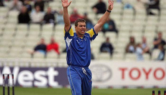 Zimbabwe appoint ex-captain Heath Streak as coach
